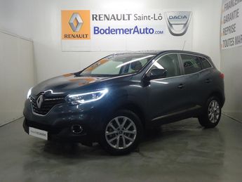  Voir détails -Renault Kadjar TCe 130 Energy Zen à Saint-Lô (50)