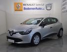Renault Clio IV dCi 75 eco2 Authentique &agrave; Saint-L� (50)