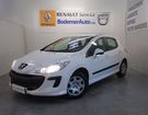 Peugeot 308 1.6 HDi 90 Confort &agrave; Saint-L� (50)