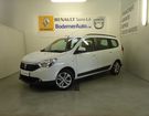 Dacia Lodgy 1.5 dCI 110 FAP 7 places Prestige &agrave; Saint-L� (50)