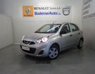 Nissan Micra 1.2 - 80 Acenta &agrave; Saint-L� (50)