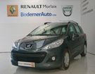 Peugeot 207 SW 1.6 HDi 92ch FAP BLUE LION Active à Morlaix (29) Peugeot 207 SW 1.6 HDi 92ch FAP BLUE LION Active à Morlaix (29)