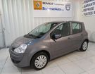 Renault Modus 1.5 dCi 75 eco2 Expression Euro 5 &agrave; Concarneau (29)