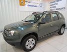 Dacia Duster 1.5 dCi 110 4x2 Laur�ate &agrave; Concarneau (29)