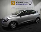 Renault Clio IV dCi 90 Energy eco2 Zen 90g &agrave; Vannes (56)