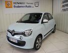 Renault Twingo III 1.0 SCe 70 eco2 Zen à Vannes (56) Renault Twingo III 1.0 SCe 70 eco2 Zen à Vannes (56)