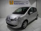 Renault Grand Modus 1.5 dCi 85 eco2 Exception &agrave; Vannes (56)