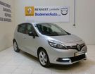 Renault Scenic III dCi 110 Limited &agrave; Lamballe (22)