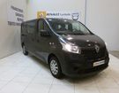 Renault Trafic CA DCI 120 L2H1 1200 KG GRAND CONFORT EN &agrave; Lamballe (22)