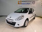 Renault Clio III dCi 75 eco2 Authentique Euro 5 &agrave; Quimper (29)