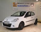 Renault Clio III SOCIETE DCI 70 115 G ECO2 AIR &agrave; Quimper (29)