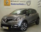 Renault Captur dCi 90 Intens EDC &agrave; Saint-L� (50)