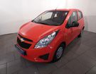 Chevrolet Spark 1.0 16V 68 CH &agrave; Brest (29)