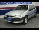 Citroen Saxo 1.5D 60 SX à Brest (29) Citroen Saxo 1.5D 60 SX à Brest (29)