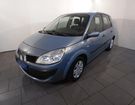 Renault Scenic 1.5 DCI 105 &agrave; Brest (29)