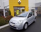 Citroen C2 1.4i Exclusive Sensodrive A &agrave; Coutances (50)