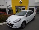 Renault Clio III dCi 75 eco2 Business &agrave; Coutances (50)