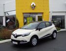 Renault Captur dCi 90 Energy Business &agrave; Coutances (50)