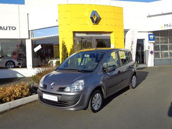  Voir détails -Renault Grand Modus 1.5 dCi 75 eco2 Grand Modus.Com Euro 5 à Coutances (50)