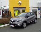 Renault Captur dCi 90 Zen EDC &agrave; Coutances (50)