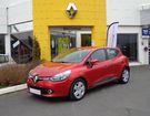 Renault Clio IV dCi 90 Energy eco2 Business 82g &agrave; Coutances (50)