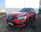 Renault Megane INTENS DCI 110CH &agrave; Chartres (28)