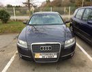 Audi A6 III 2.7 V6 TDI 180 AMBITION MULTITRONIC &agrave; Clohars-Fouesnant (29)