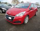 Peugeot 208 208 ACTIVE 1.6L BLUE HDI 100 CV &agrave; Crozon (29)