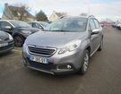 Peugeot 2008 2008 ALLURE 1.6L HDI 92 CV &agrave; Crozon (29)