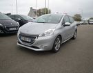 Peugeot 208 208 ALLURE 1.6L EHDI 92 CV &agrave; Crozon (29)