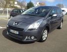 Peugeot 5008 5008 PREMIUM 1.6L HDI 110 CV 7 PLACES &agrave; Crozon (29)