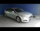 Ford Mondeo 2.0 TDCi 150ch Titanium PowerShift 5p &agrave; Brest (29)