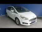 Ford S Max