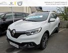 Renault Kadjar tce 160 fap intens &agrave; Saint-Malo (35)