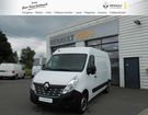 Renault Master master fgn l2h2 3.3t 2.3 dci 130 e6 gran &agrave; Saint-Berthevin (53)