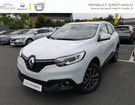 Renault Kadjar kadjar tce 130 energy business &agrave; Saint-Malo (35)