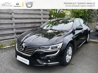  Voir détails -Renault Talisman dci 130 energy edc limited à Saint-Malo (35)