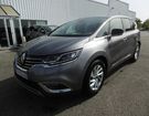 Renault Espace espace dci 160 energy twin turbo intens  &agrave; Redon (35)