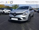 Renault Clio clio dci 90 e6c limited &agrave; Saint-Malo (35)