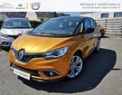 Renault Scenic scenic tce 140 energy business &agrave; Saint-Malo (35)