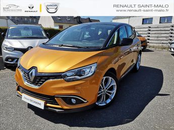  Voir détails -Renault Scenic scenic tce 140 energy business à Saint-Malo (35)