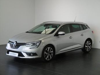  Voir détails -Renault Megane mégane iv estate dci 110 energy edc inte à Azé (53)