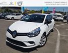 Renault Clio clio tce 90 e6c limited &agrave; Saint-Malo (35)