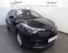 Toyota C HR c-hr pro 116ch turbo 2wd dynamic &agrave; Saint-Berthevin (53)