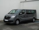 Renault Trafic trafic combi l2 dci 125 energy intens2 &agrave; Az� (53)