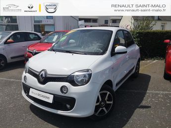  Voir détails -Renault Twingo twingo iii 0.9 tce 90 energy intens à Saint-Malo (35)