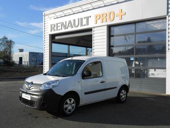  Voir détails -Renault Kangoo kangoo express 1.5 dci 90 energy e6 extr à Saint-Berthevin (53)