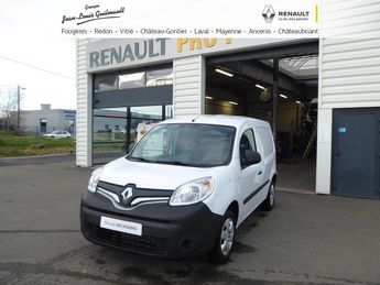  Voir détails -Renault Kangoo kangoo express 1.5 dci 90 energy e6 gran à Saint-Berthevin (53)