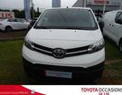 Toyota Proace long 115 d-4d dynamic &agrave; Morlaix (29)