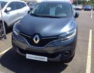 Renault Kadjar tce 140 fap intens &agrave; Ch�teaubriant (44)
